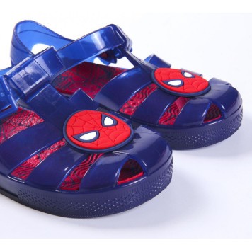 Spiderman children's sandals 23-28