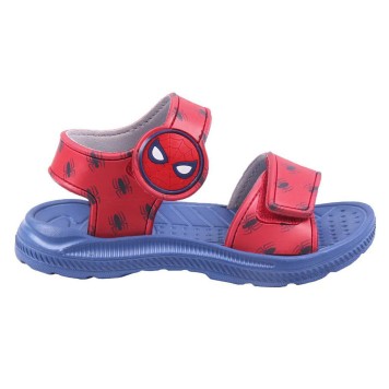 Spiderman children's sandals 24-29