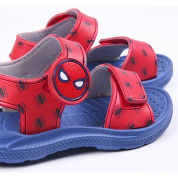 Spiderman children's sandals 24-29