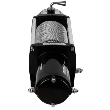 Wyciągarka - Wciągarka elektryczna KD1563 8000LBS 12V