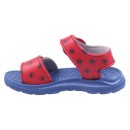 Spiderman children's sandal 26