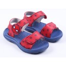 Spiderman children's sandal 28
