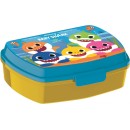 Baby Shark Splashy funny Plastic Sandwich Box