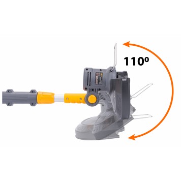 PODKASZARKA ELEKTRYCZNA PM-PKE-1200M