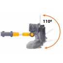 PODKASZARKA ELEKTRYCZNA PM-PKE-1200M