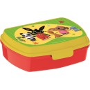 Bing Waving funny plastic sandwich box