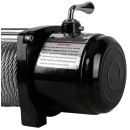 Wyciągarka - Wciągarka elektryczna KD1563 8000LBS 12V