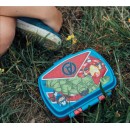 Avengers Army funny sandwich box