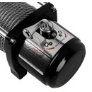 Wyciągarka - Wciągarka elektryczna KD1563 8000LBS 12V