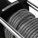 Wyciągarka - Wciągarka elektryczna KD1563 8000LBS 12V