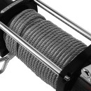 Wyciągarka - Wciągarka elektryczna KD1563 8000LBS 12V