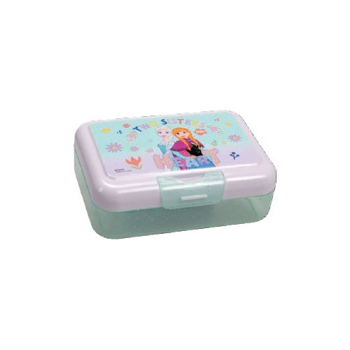 Disney Frozen Heart sandwich box