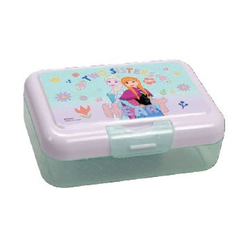 Disney Frozen Heart sandwich box