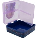Disney Frozen Journey multi-compartment lunch box, sandwich box