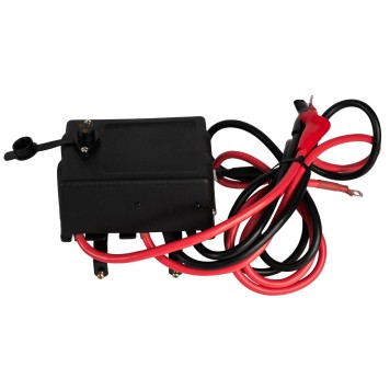 Wyciągarka - Wciągarka elektryczna KD1563 8000LBS 12V