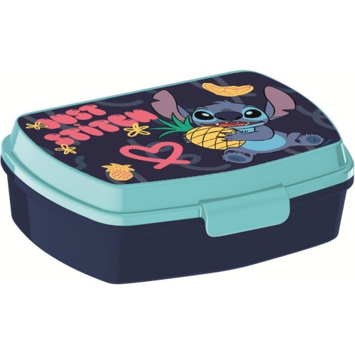 Disney Lilo and Stitch Palms funny sandwich box