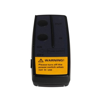 Wyciągarka - Wciągarka elektryczna KD1563 8000LBS 12V