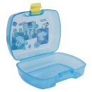 Disney Mickey  Fun-Tastic Premium plastic sandwich box
