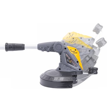 PODKASZARKA PM-PKE-1400M