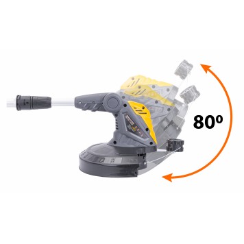 PODKASZARKA PM-PKE-1400M