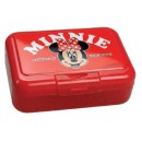 Disney Minnie  Perfect Day sandwich box