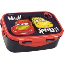 Disney Cars Speed sandwich box