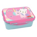 Fisher-Price Animals Unicorn sandwich box