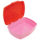 Hello Kitty and Friends funny plastic sandwich box