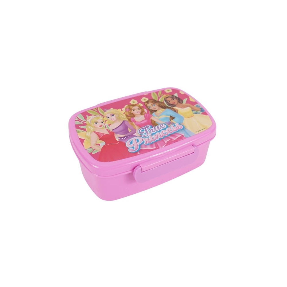 Princess True sandwich box