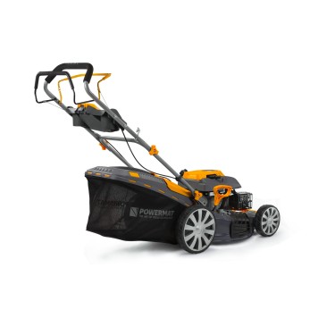 Kosiarka spalinowa PM-KSS-700SH