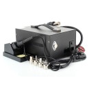 Spawarka do Plastiku 5w1 +4 dysze KD856