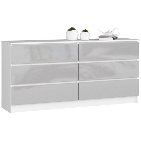 KOMODA K160 6SZ CLP METALIK POŁYSK