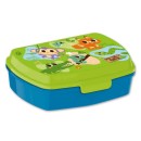 Animals Into the Forest, sandwich box