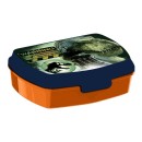 Jurassic World Dominion funny plastic sandwich box