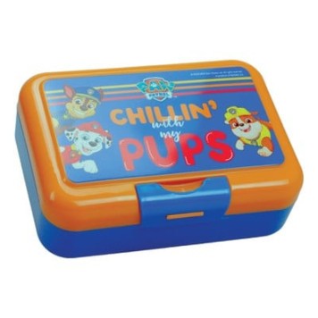 Paw Patrol Chillin' sandwich box