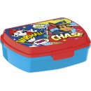 Paw Patrol Comic funny Plastic Sandwich Box