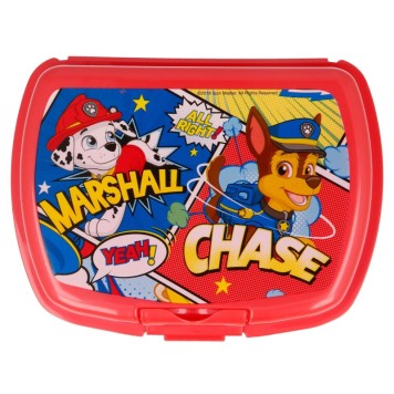 Paw Patrol Urban sandwich box