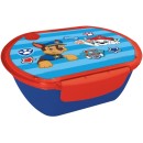 Paw Patrol Forever lunch box with stainless steel thermo container
