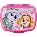 Paw Patrol Sketch funny plastic sandwich box