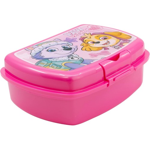 Paw Patrol Sketch Urban Sandwich Box