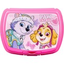 Paw Patrol Sketch Urban Sandwich Box