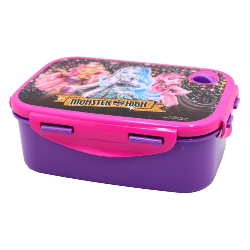 Monster High Clawsome sandwich box