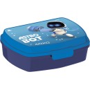 PlayStation Astro Bot funny plastic sandwich box