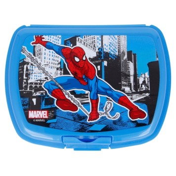 Spiderman Urban sandwich box