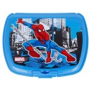 Spiderman Urban sandwich box