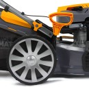 Kosiarka spalinowa PM-KSS-700SH