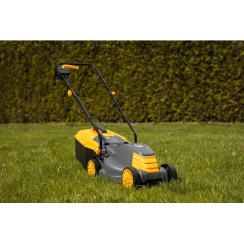 Kosiarka elektryczna PM-KSE-2200M 2200W 32cm