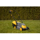 Kosiarka elektryczna PM-KSE-2200M 2200W 32cm