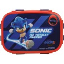 Sonic the Hedgehog Brawn sandwich box
