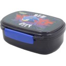 Sonic the Hedgehog Get Me Sonic the Hedgehog Sandwich Box + Cutlery Set